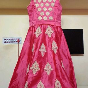 New Anarkali Suit For Diwali 🎇