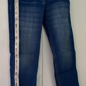 Jeans And Top For 4-5 Years