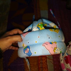 Baby Safety Cap 🧢💫 combo Of 2