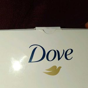 Dove Soap 🧼