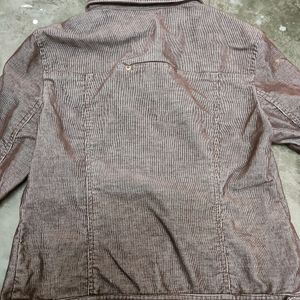 Woman's Jacket