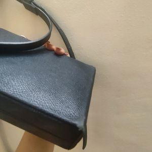 Zara Crossbody Bag Authentic