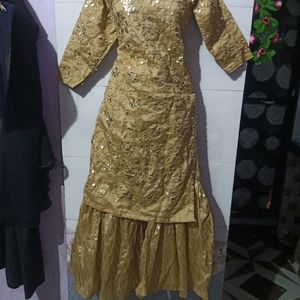 5 Combo Dress