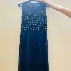 Blue Gown/dress