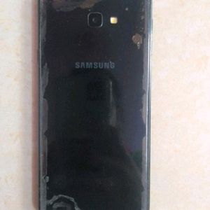 Samsung Galaxy A7 Only Need To Display Change