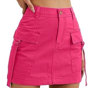 SKORTS FOR BAD GIRL Mini Skort