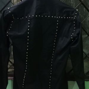 Black Jacket