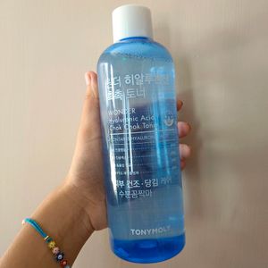 Tony Moly Toner