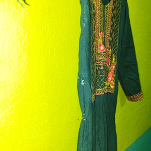 Kurti