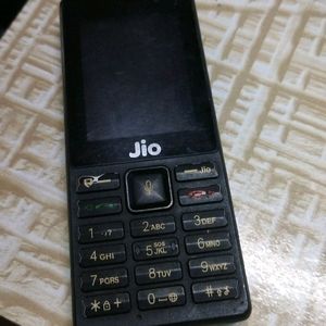 Jio Keypad Phone