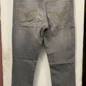 Mufti Jeans