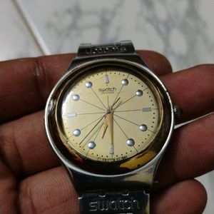 Og Swatch Watch