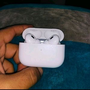 Apple Airpods Refurbished Airpod pro 2