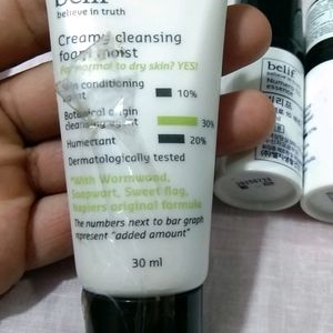 Belif Skin Care CSM