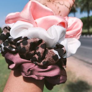 Scrunchies Combo