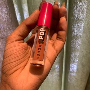 SUGAR POP Matte Lipcolour MOCHA 22