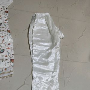 Kurti Pant Set