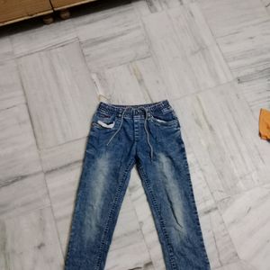 Jeans For Boys 12 Years