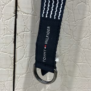 Tommy Hilfiger Boys Kids Belt