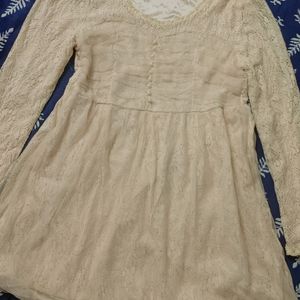 Babydoll Dress