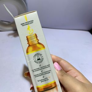 Garnier Vit C Overnight Serum