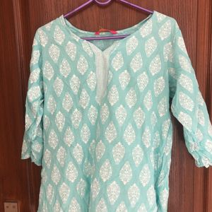 Short Kurta