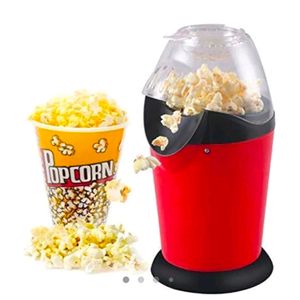 POPCORN MAKER MACHINE