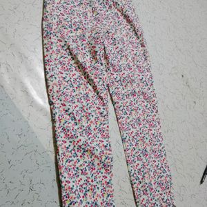 Ladies Pants