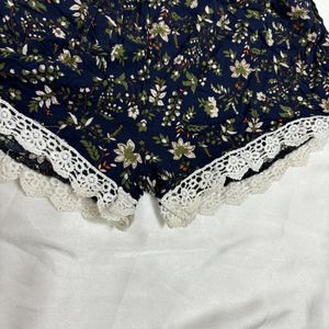 Beautiful Cotton Shorts