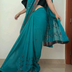 Elegant Saree