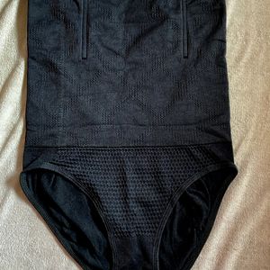 High Waist Shapewear