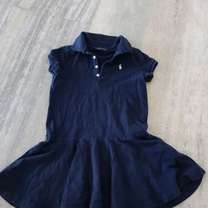 Kids Daily Wear Dress