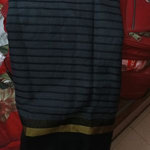 New With Tag Saree