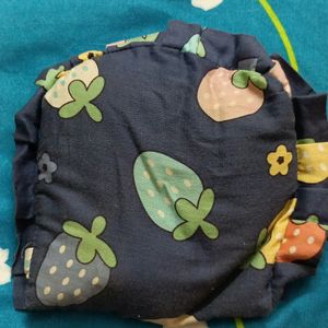 Musturd Pillow For Babies