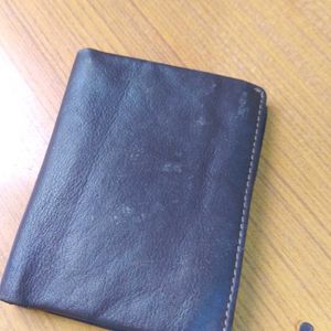 Men's Wallet