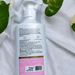 NEEM & SALICYLIC ACID BODY WASH - 250ML