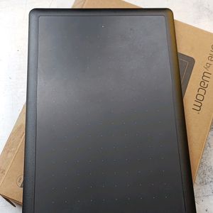 Wacom Pen Tablet