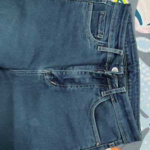 Denim Jeans For Women