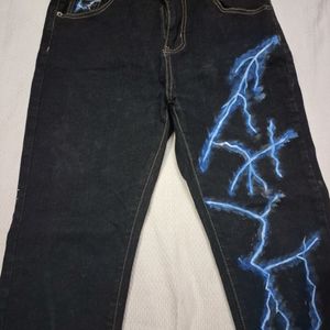 Y2k Jeans