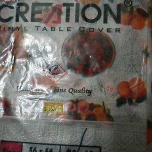 Table Cover