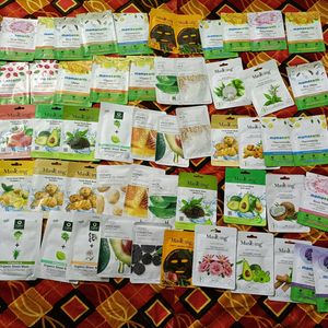 Face Sheet Mask(1)