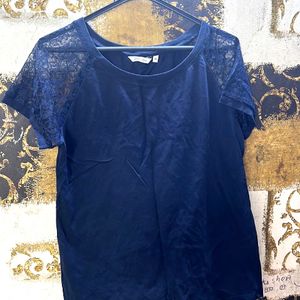 Beautiful Top For Women’s Designer Sleeve