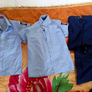 Cbse School Uniform For Ukg