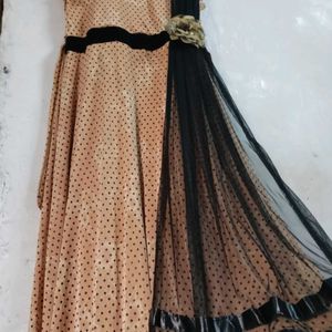 Long Party Gown