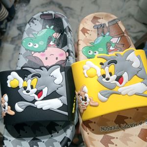 Kids slippersMade in ChinaBest quality product3D p