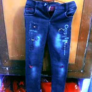 Boys Jeans