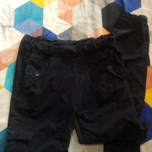 Cargo Pant For Girls 13-16 Years