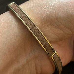 Good Quality Brown Metal Bracelet