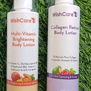 💥 Discount 💥Combo Of 2 Body Lotion