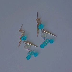 Ocean 🌊 Earrings